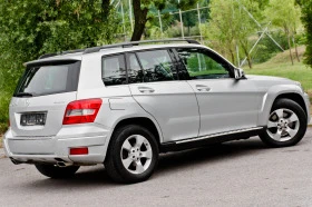 Mercedes-Benz GLK 320CDI * Avangard* , снимка 7