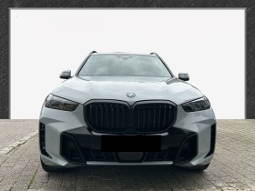 Обява за продажба на BMW X5 50e/ FACELIFT/ PLUG-IN/ M-SPORT/ ICONIC GLOW/ H&K/ ~ 206 136 лв. - изображение 1