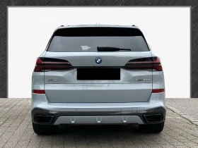 BMW X5 50e/ FACELIFT/ PLUG-IN/ M-SPORT/ ICONIC GLOW/ H&K/ | Mobile.bg    6