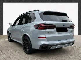 BMW X5 50e/ FACELIFT/ PLUG-IN/ M-SPORT/ ICONIC GLOW/ H&K/ | Mobile.bg    5