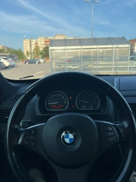 BMW X3 3.0sd, снимка 2