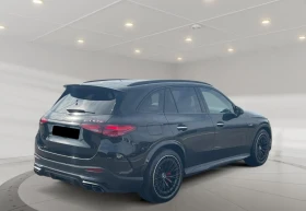 Mercedes-Benz GLC 63 AMG S E Performance 4Matic = Night Package= Гаранция, снимка 2