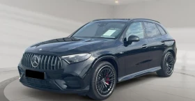 Mercedes-Benz GLC 63 AMG S E Performance 4Matic = Night Package=  | Mobile.bg    1