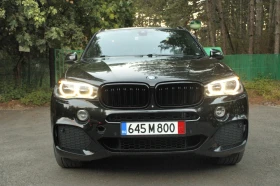 BMW X5 3.5 4х4 M-PACK LED FULL, снимка 3