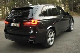 BMW X5 3.5 4х4 M-PACK LED FULL, снимка 8