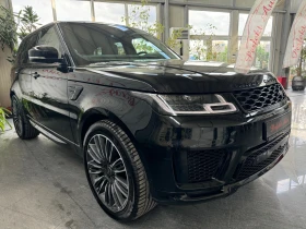 Land Rover Range Rover Sport * FULL Екстри * MERIDIAN * Панорама *  - [4] 