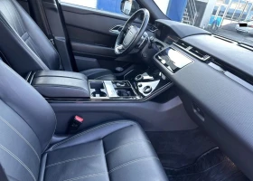 Land Rover Range Rover Velar D300 R-Dynamic SE, снимка 6