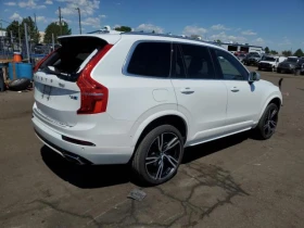 Volvo Xc90 T6 Prestige | Mobile.bg    2