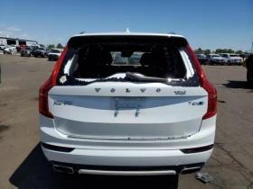 Volvo Xc90 T6 Prestige | Mobile.bg    3