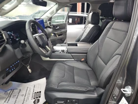 Toyota Sequoia LIMITED NEW/4X4 - [9] 