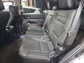 Toyota Sequoia LIMITED NEW/4X4, снимка 14