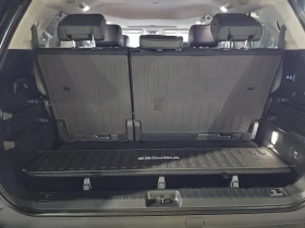 Toyota Sequoia LIMITED NEW/4X4 - [17] 