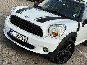 Mini Countryman, снимка 7