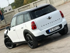 Mini Countryman, снимка 3