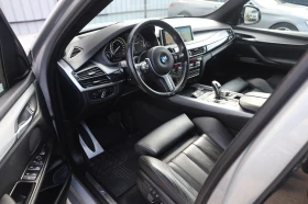 BMW X5 xDrive40d M Paket Adaptive M+ LED HuD Asisst @iCar | Mobile.bg    8