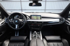 BMW X5 xDrive40d M Paket Adaptive M+ LED HuD Asisst @iCar | Mobile.bg    9