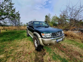 Nissan Patrol 3.0D | Mobile.bg    3