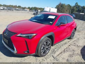 Lexus UX 250h 2.0L I-4 DI, DOHC, VVT, ENGINE All Wheel Drive | Mobile.bg    2