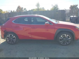 Lexus UX 250h 2.0L I-4 DI, DOHC, VVT, ENGINE All Wheel Drive | Mobile.bg    5