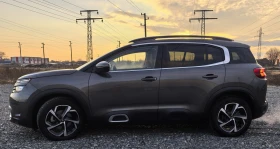 Citroen C5 Aircross 2.0 HDI Shine /Панорама/, снимка 8