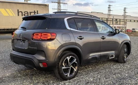 Citroen C5 Aircross 2.0 HDI Shine /Панорама/, снимка 5