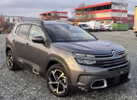 Citroen C5 Aircross 2.0 HDI Shine /Панорама/, снимка 3