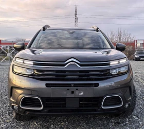 Citroen C5 Aircross 2.0 HDI Shine /Панорама/, снимка 2