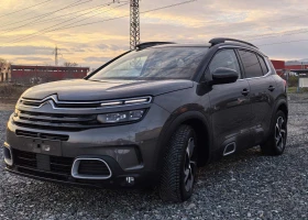 Citroen C5 Aircross 2.0 HDI Shine /Панорама/, снимка 1