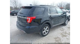 Ford Explorer XLT* 4X4*   *  | Mobile.bg    6