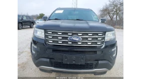 Ford Explorer XLT* 4X4*   *  | Mobile.bg    2