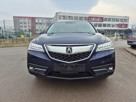 Acura Mdx Advance package, снимка 3