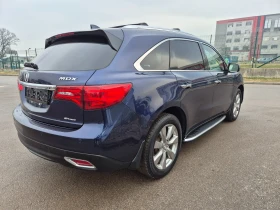 Acura Mdx Advance package, снимка 5