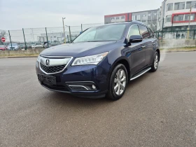 Acura Mdx Advance package, снимка 3