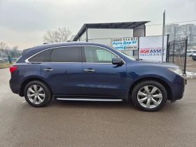 Acura Mdx Advance package, снимка 9