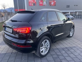 Audi Q3, снимка 4