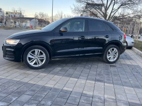 Audi Q3, снимка 2