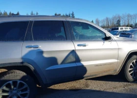 Jeep Grand cherokee LIMITED - 21900 лв. - 15811416 | Car24.bg