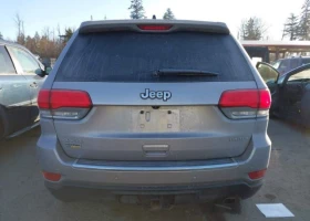 Jeep Grand cherokee LIMITED - 21900 лв. - 15811416 | Car24.bg