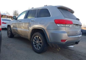 Jeep Grand cherokee LIMITED - 21900 лв. - 15811416 | Car24.bg