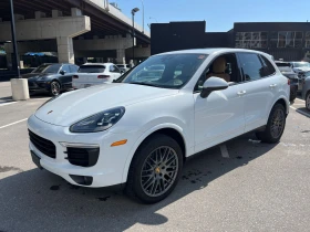 Porsche Cayenne *    * (CARFAX) | Mobile.bg    2