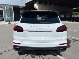 Porsche Cayenne *    * (CARFAX) | Mobile.bg    5