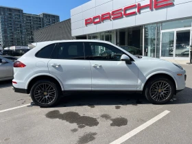 Porsche Cayenne *    * (CARFAX) | Mobile.bg    4