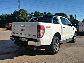 Ford Ranger  4WD! !!!LIMITED | Mobile.bg    4