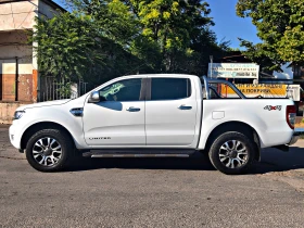 Ford Ranger  4WD! !!!LIMITED | Mobile.bg    2