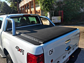 Ford Ranger  4WD! !!!LIMITED | Mobile.bg    15