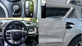 Ford Ranger  4WD! !!!LIMITED | Mobile.bg    14
