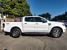 Ford Ranger  4WD! !!!LIMITED | Mobile.bg    5