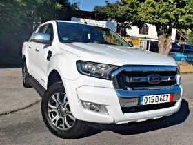 Ford Ranger  4WD! !!!LIMITED | Mobile.bg    6