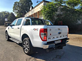 Ford Ranger  4WD! !!!LIMITED | Mobile.bg    3