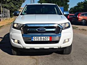 Ford Ranger  4WD! !!!LIMITED | Mobile.bg    7